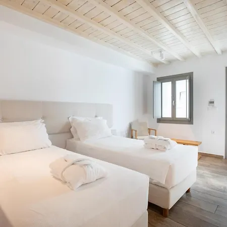 Fabrikas Apartment *