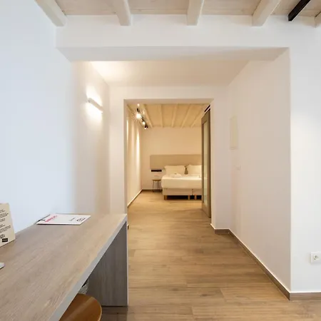 Fabrikas Apartamento Mykonos Town