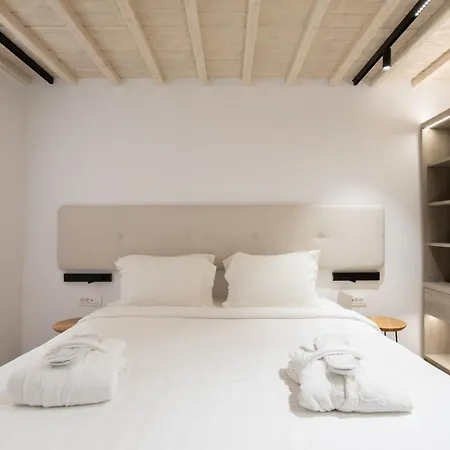 Fabrikas * Mykonos Town