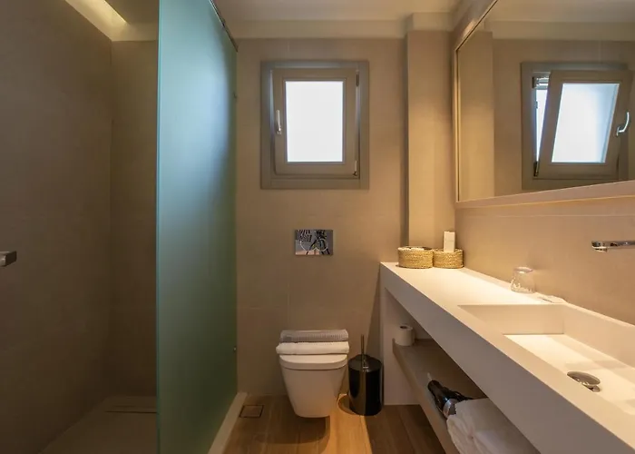 Fabrikas Apartamento *