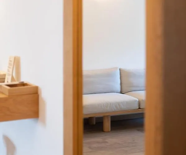 Fabrikas Apartman Mykonos Town