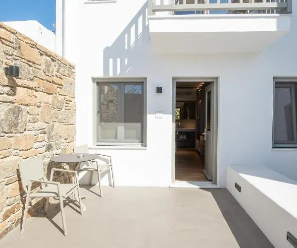 Fabrikas Apartamento *