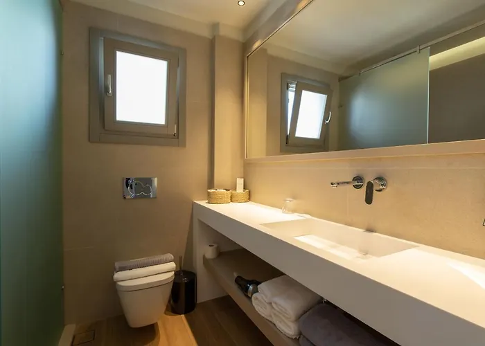 Fabrikas Apartamento