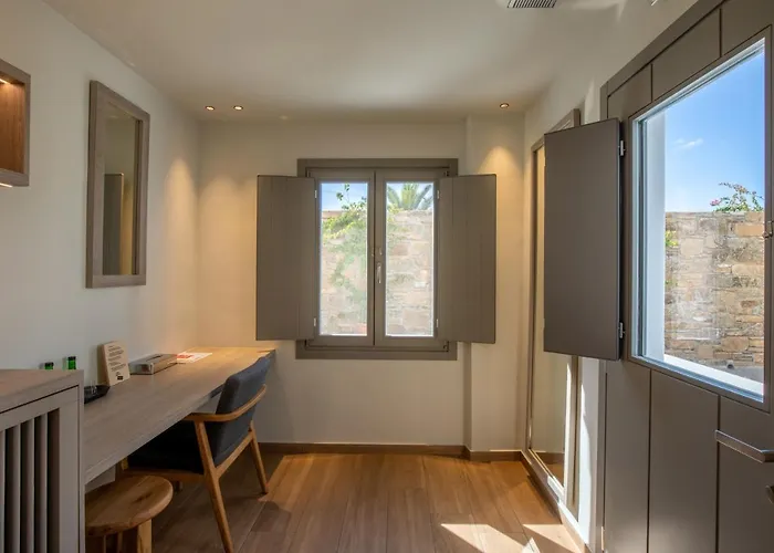 Fabrikas Apartamento