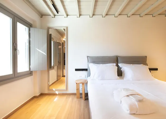 Fabrikas Apartamento *