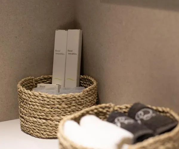 Fabrikas Apartamento Mykonos Town