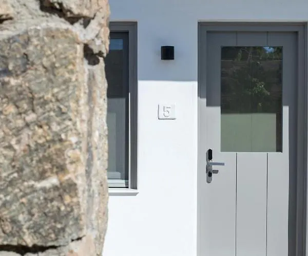 Apartamento Fabrikas