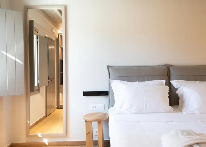 Apartamento Fabrikas