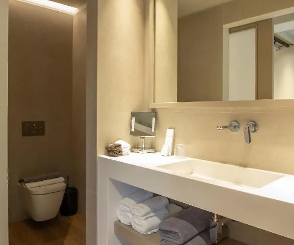 Fabrikas Apartamento *