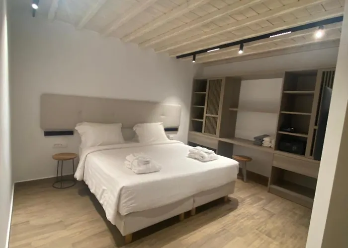 Fabrikas Apartamento *