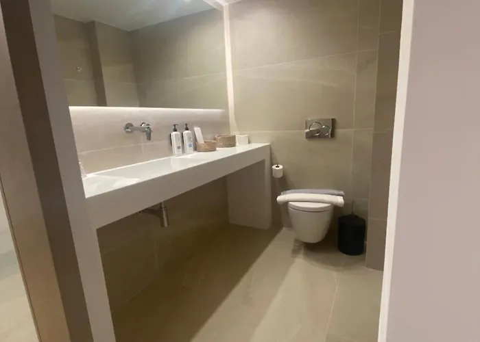 Fabrikas Apartamento Mykonos Town