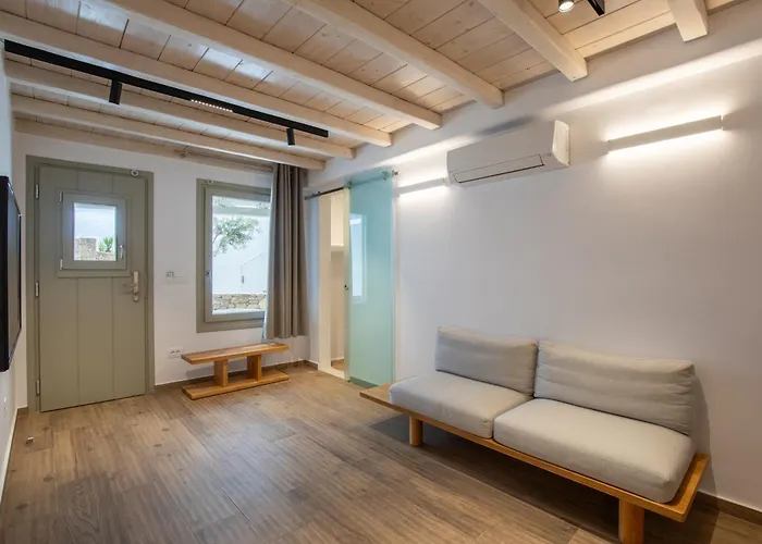 Apartamento Fabrikas