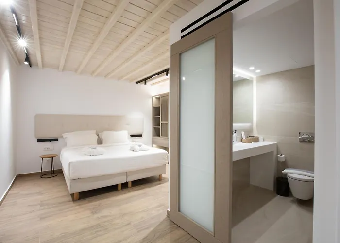 Apartamento Fabrikas *