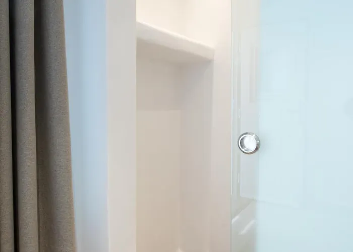 Apartamento Fabrikas *