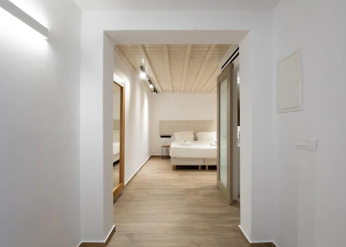 Fabrikas Apartamento