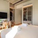 Fabrikas Apartment