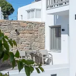 Fabrikas Apartment