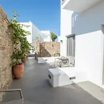法布里卡斯公寓 * Mykonos Town