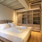 法布里卡斯公寓 * Mykonos Town