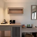 公寓 法布里卡斯公寓 Mykonos Town