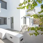 Fabrikas Apartment Mykonos Town