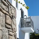Fabrikas Apartment