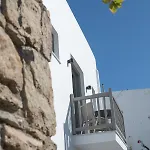 法布里卡斯公寓 Mykonos Town