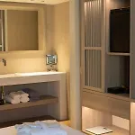 法布里卡斯公寓 Mykonos Town