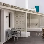 Fabrikas Mykonos Town