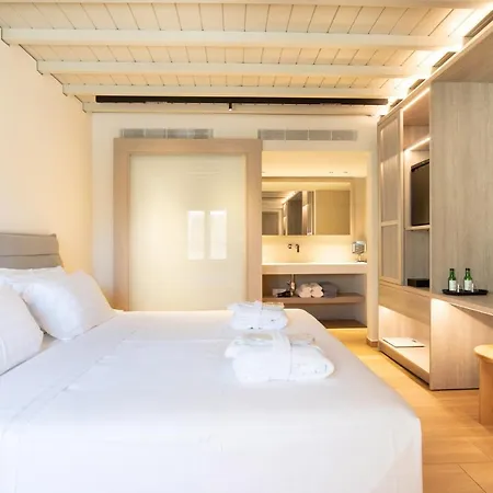 Apartament Fabrikas Mykonos Town