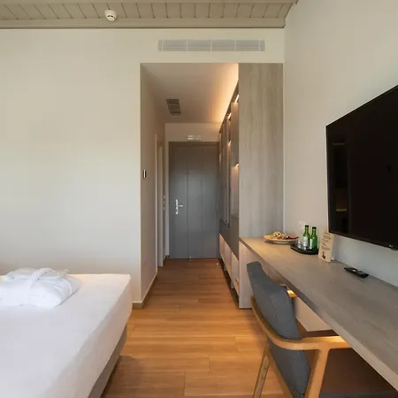 Apartamento Fabrikas *