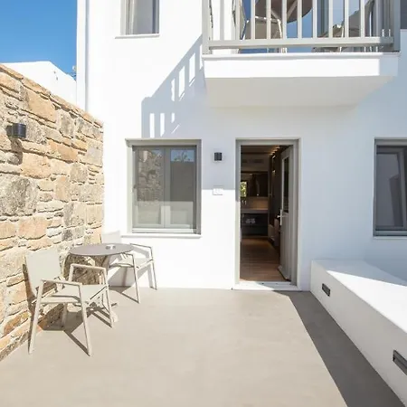 Fabrikas Apartamento *