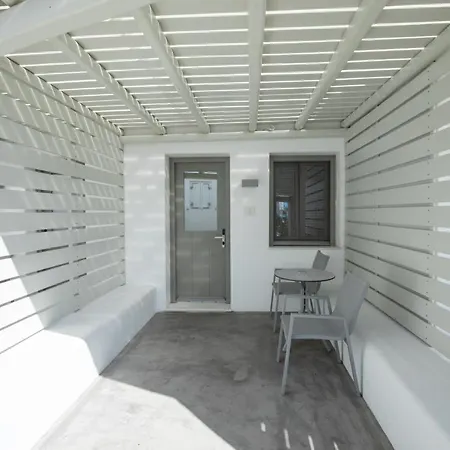 Apartment Fabrikas *