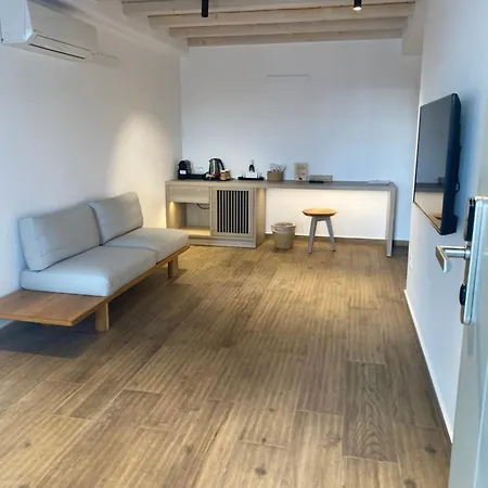 Apartament Fabrikas *