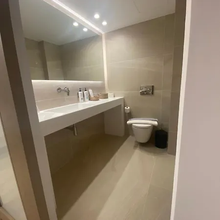 Fabrikas Apartamento Mykonos Town