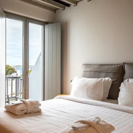 Apartment Fabrikas