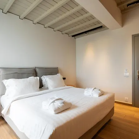Fabrikas Apartment *