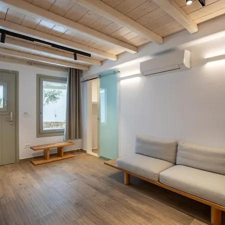Apartment Fabrikas