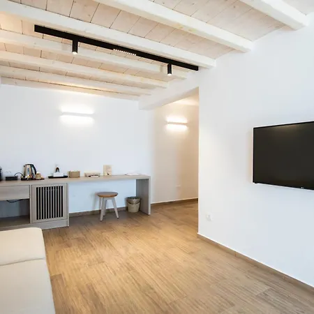 Fabrikas Apartment