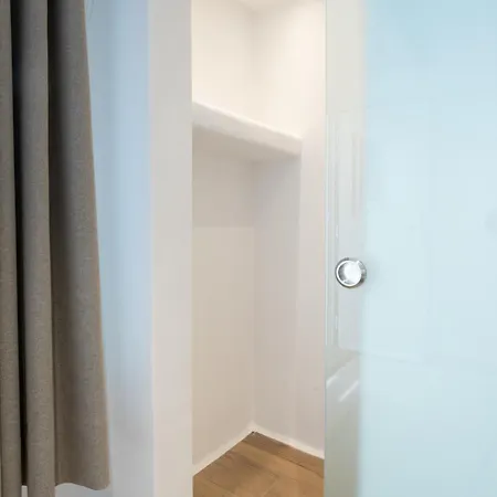 Apartament Fabrikas *