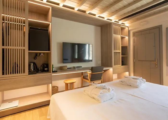 法布里卡斯公寓 *