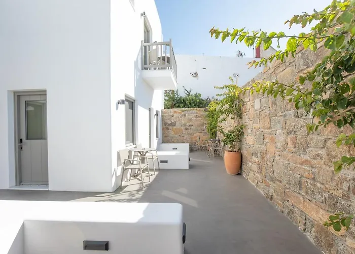 法布里卡斯公寓