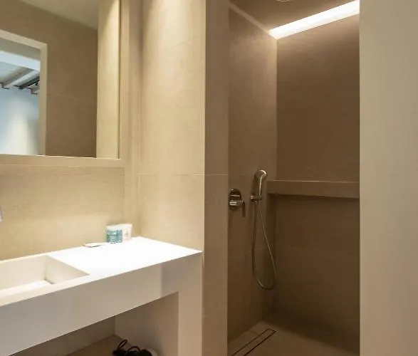 法布里卡斯公寓