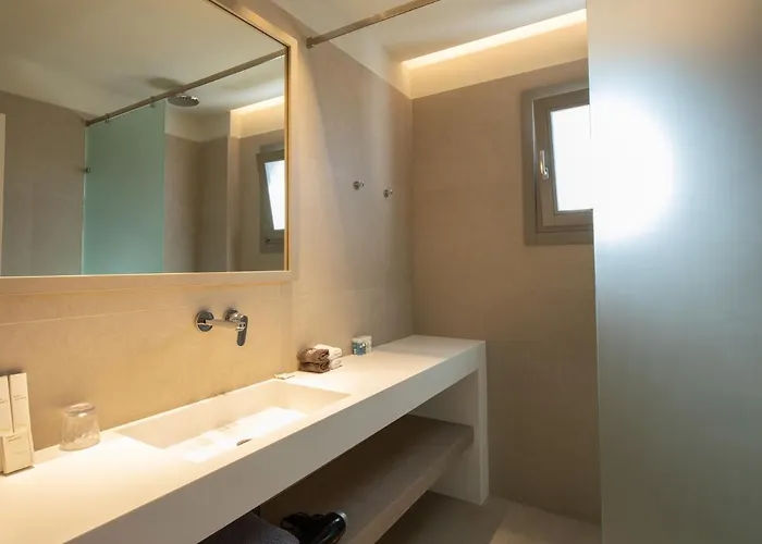 法布里卡斯公寓 *