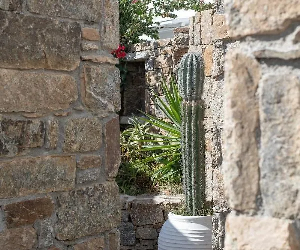 法布里卡斯公寓