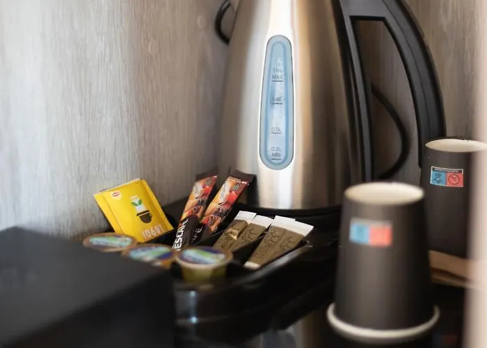 公寓 法布里卡斯公寓