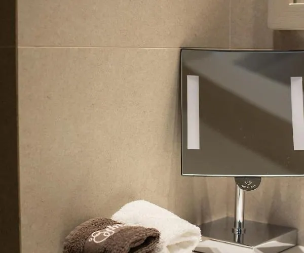 公寓 法布里卡斯公寓