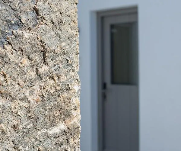 法布里卡斯公寓