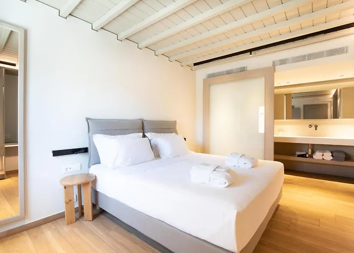 法布里卡斯公寓