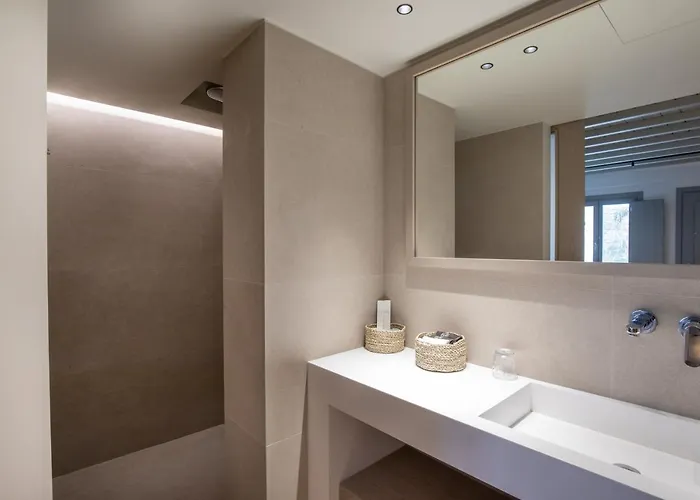 法布里卡斯公寓